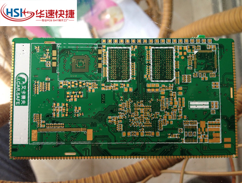 <a href=http://baishenkj.cn/ target=_blank class=infotextkey>pcb</a>打樣