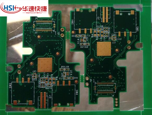 <a href=http://baishenkj.cn/ target=_blank class=infotextkey>pcb</a>打樣